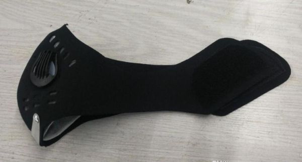 

pm2.5 mountain carbon activated mask half cycling anti-dust road bike running bicycle breathable face masks karfp