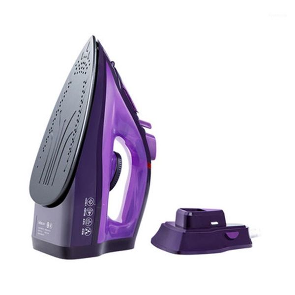 

electric iron household big steam mini cordless cordless high-power ironing clothes handheld electric iron ironing clothes1