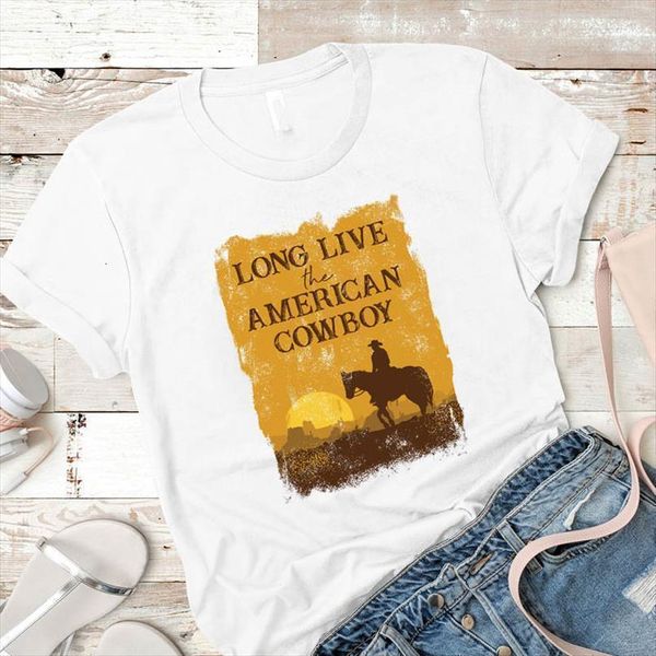 

women lady t shirt american flag dog print tshirt ladies short sleeve loose tee shirt women female clothes graphic t-shirt, White