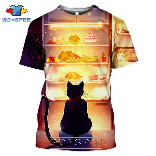 

brand summer style men o-neck short-sleeved slim fit it's soda not pop funny slang novelty - mens t-shirtprinted tee