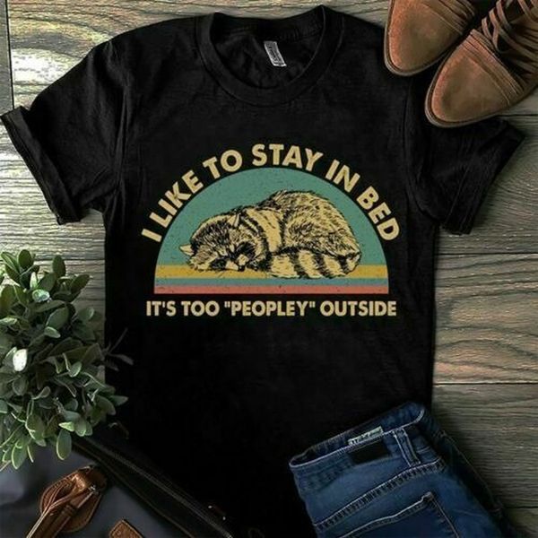 

енот i like постельный это слишком peopley вне мужчины хлопок s 3xl балахон дизайнеры футболки толстовки