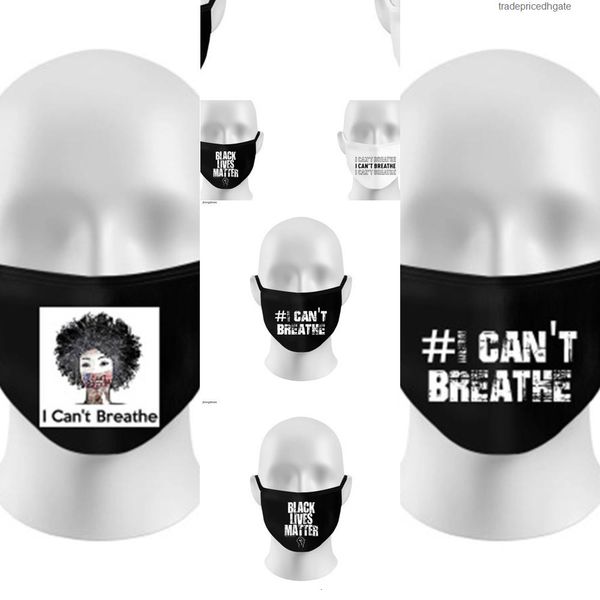 

designer face dust-proof valve masks with breathing letter splash proof anti-particulate m cb08