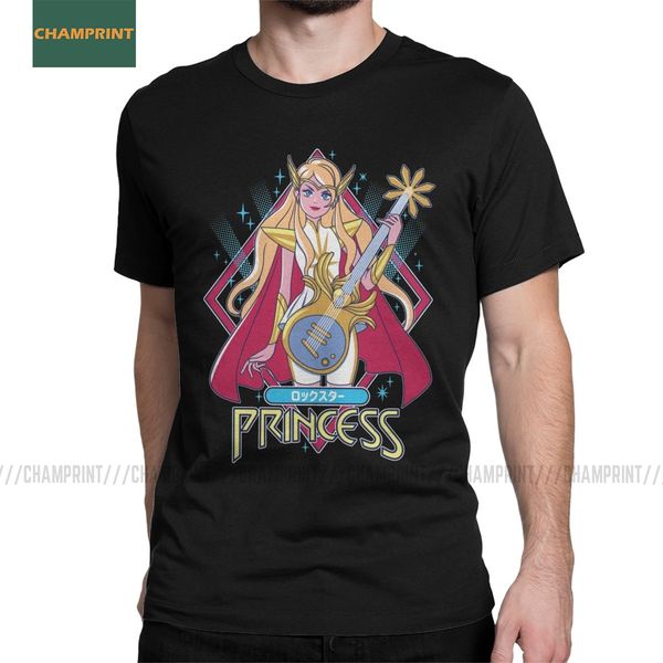 

sport eternia he-man masters of the universe men t shirts skeletor 80s she-ra beast vintage tee shirt short sleeve t-shirt 100% cotton