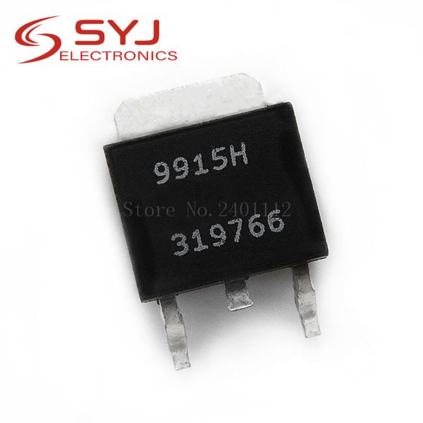 

1pcs / lot ap9915gh ap9915 zu-252 new original in stock