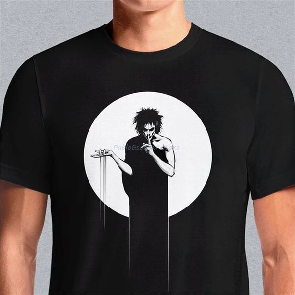 

sandman comic funny black dream death lucifer s 5xl2xl 38xl hoodie designers t shirts sweatshirt