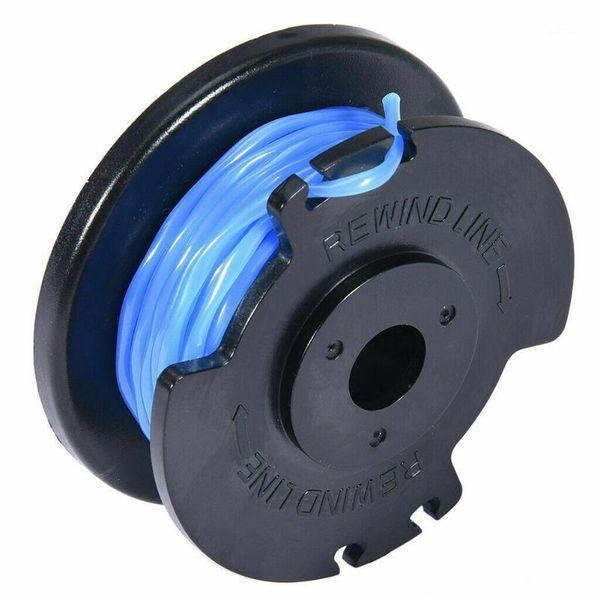 

4pcs trimmer line replacement spool for ryobi ac14rl3a 18/24/40v eradicator1