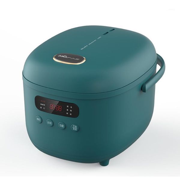 

bear rice cooker household multi-functional automatic mini rice cooker small 2 people intelligent small 3 people cooking pot1