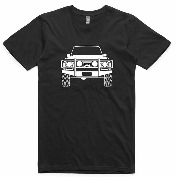 

nissan patrol gq t-shirt - 4wd 4x4 offroad car sport hooded sweatshirt hoodie