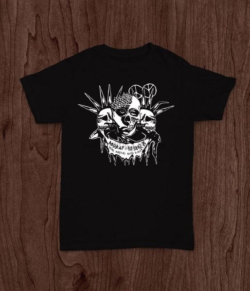 

mob 47 total mayhem over europe hardcore punk worlds apart s m l xl 2xl mens 2018 fashion brand 100% hoodie designers t shirts sweatshirt