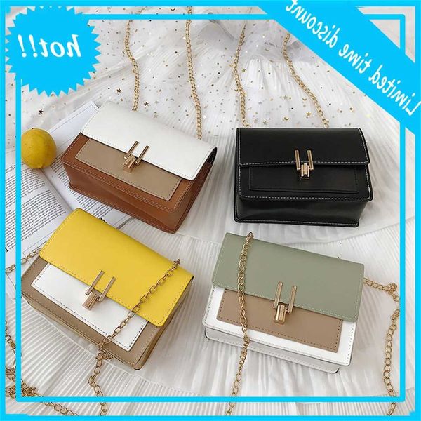 

new crossbody bags fashion women shoulder bag messenger for girl handbag bolsas ladies telephone purse sac main female