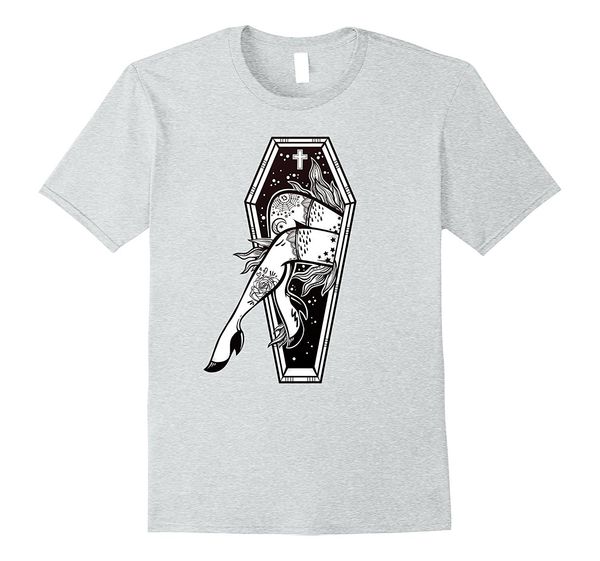 

t shirt fashion classic tee shirts zombie legs tshirt flash tattoo coffin pin up vintage tee shirts sport hooded sweatshirt hoodie