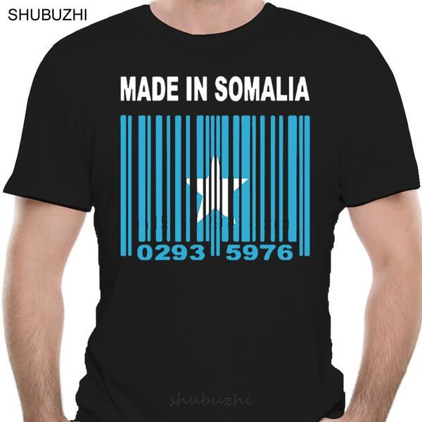 

сделано в сомали сомалийская сомалийская страна flag пользовательские штрихкодов numbers men summer fashion размер евро спорт толстовка с ка