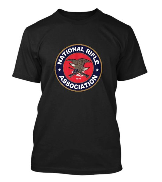 

new national rifle association nra guns rifles 2nd amendment size s 3xl new fashion hoodie designers t shirts sweatshirt