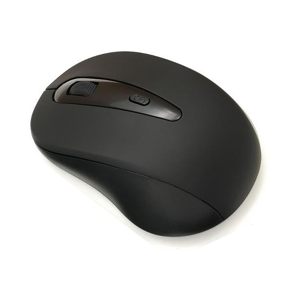 

mice wireless mouse 1600dpi mause 2.4g optical usb ergonomic for lappc computer