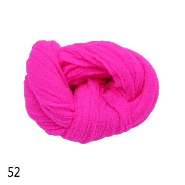 

5pcs tensile nylon stocking diy ronde flower making material handmade craft accessory wedding home diy nylon flower garden decor bbydhh