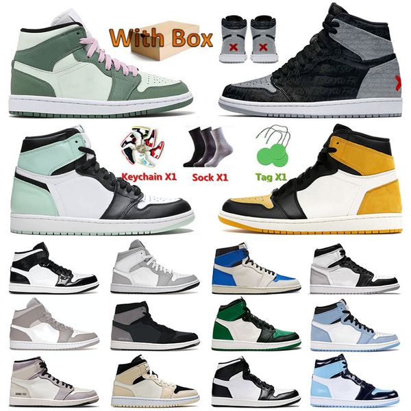 

rebellionaire banned high basketball shoes jumpman 1 1s mens womens nrg igloo stage haze mocha barely orange mid dutch green trainers design