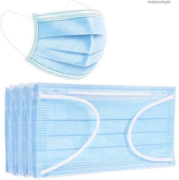 

filter blue activated masks smoke mask wholesale mouth protect anti l mascherine#942