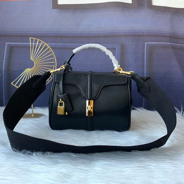 

crossbody bag pillow bag bagclassic shoulder handbag ladies zipper bag women flap handbag purse brass rotary lock