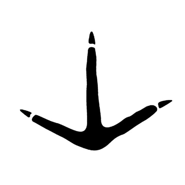 

16 * 12,6см животных цыпленок цыпленок интересные автомобильные наклейки виниловые наклейки аксессуары черный серебро s6-2646