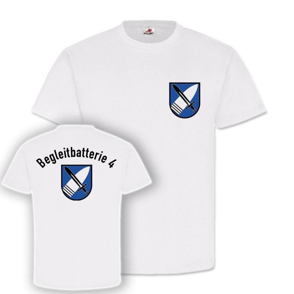 

sport 2019 summer cotton tee shirt begleitbatterie 4 bglbttr heer bw hemau deutschland armee einheit-t shirt #18535 fashion t-shirt