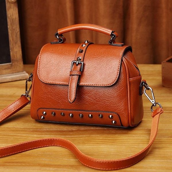 

fashion women's genuine leather handbags women bags messenger designer 2020 crossbody bags for women shoulder n261