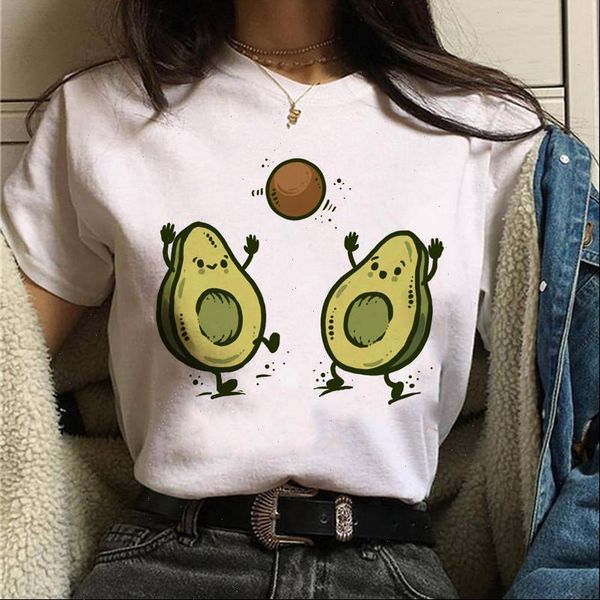 

harajuku ullzang animal t shirts women kawaii funny cartoon t shirt graphic grunge cute tshirt korean style tees female, White