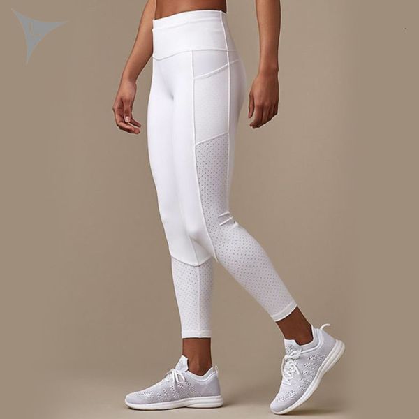 

small yoga pants women's fitns high elastic hip lifting tights sports running leggings, Gray