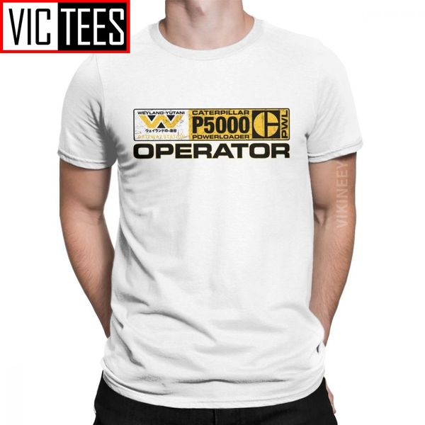 

men powerloader operator alien funny cotton weyland yutani corp colonial marines ripley gift hoodie designers t shirts sweatshirt