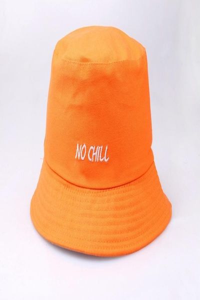 

без охлаждения сигареты вышивка ковша шляпа для мужчин женщины хип-хоп рыбак шляпа для взрослых панама боб шляпа летние любители плоский jll, Black;white