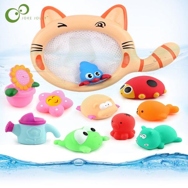 

up ванна cat pick duck рыб детских игрушек spray классы сеть лето плавать scoop воды сумки куклы играть рыбалку игрушки qylula mywjqq