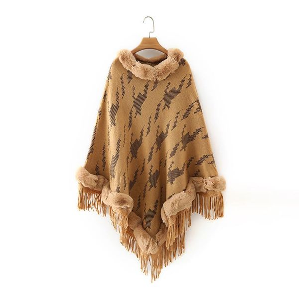 

women winter warm fashion thicken fur imitation fur grass scarf scarf women accessories winter shawl plush scarves, Blue;gray