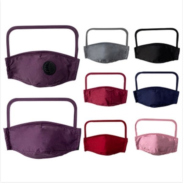 

dust-proof direct with mask factory customize cotton face shield