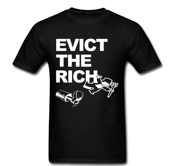 

выселить богатый бой удар tee с короткого рукавом top нового прибытие мужского tees casual boy tops скидка спортивного толстовка с капюшоном
