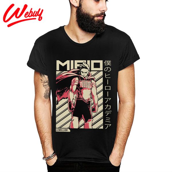 

пользовательский desgin boku нет герой academia сезон 3 mirio togata миллионов для streetwear моды crewneck спорта толстовка с капюшоном hoo