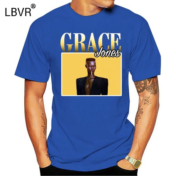 

мужчины футболка vintage grace jones тенниска женщины тенниска спорт толстовка с капюшоном толстовка