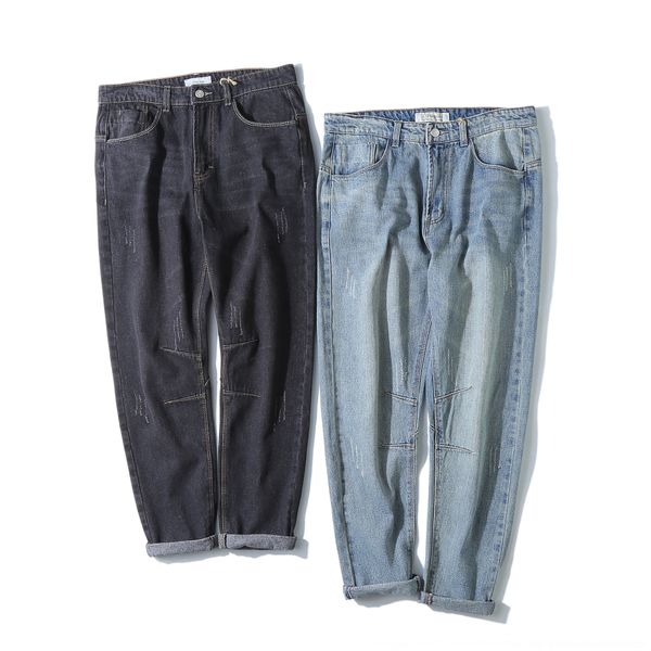 

rhwc7 new for if7jz in spring autumn of 2019 new for and and jeans men in spring jeans autumn of 2019 men, Blue