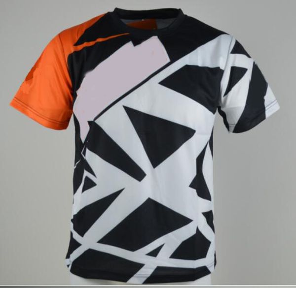 

dakar rally cycling jersey forest road field round neck polo shirt short sleeve t-shirt polyester quick-drying off-road rider uniform custom