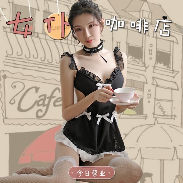 

woman lingeries lace lingeries woman racerback women pyjamas brassiere mujer ropa interior designer summer pantyhose, Black;white