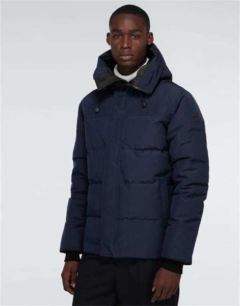 

down parkas winter mens down jackets veste homme outdoor jassen outerwear hooded fourrure manteau down jacket coat hiver parka doudoune, Black