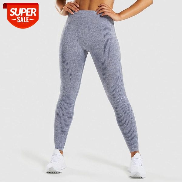 

normov workout women leggings fitness high waist elastic push up ankle length polyester leggin casual solid leggings #tg5o, Black;white