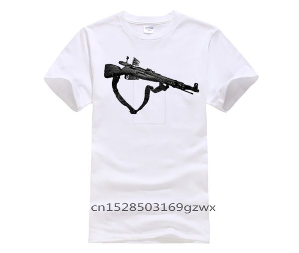 

fashion summer wwii russian mosin nagant m44 carbine m44 m9130 soviet ussr 7 funny mens short sleeve hoodie designers t shirts sweatshirt