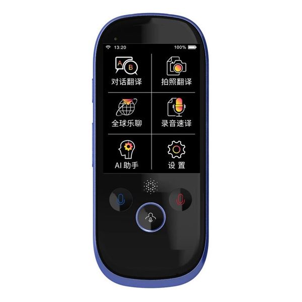 

ligent translator voice simultaneous offline multi-language p translator travel abroad travel