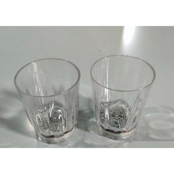

led flashing glowing cup water liquid activated light-up wine beer glass mug luminous party bar drink cup christmas jllupe sinabag