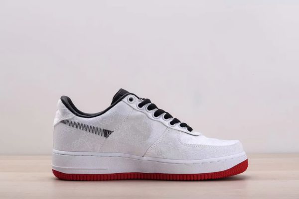 

2020 men classic clot 1 low royale white silk edison chen basketball shoes women fashion sports sneakers trainers 36-45