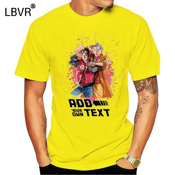 

back to the future t shirt marty mcfly delorean hoverboard gift movie new funny print t shirt brand sport hooded sweatshirt hoodie