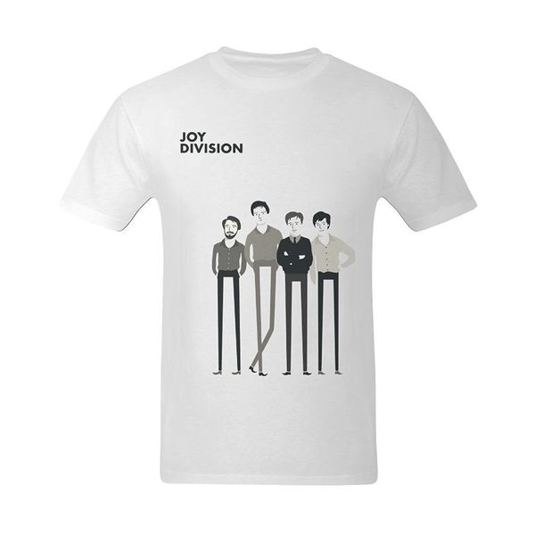 

brand t shirt men fashion round neck xouaen men's joy division members chibi t shirt size 2xlsummer t shirt sport hooded sweatshirt hoo