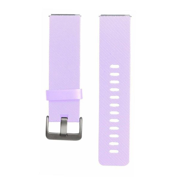 

весна браслет смарт часы замена ремешок батончики силикон с ремешком fitbit для blaze выпуск quick tsetzzr lihuibusiness, Black;brown