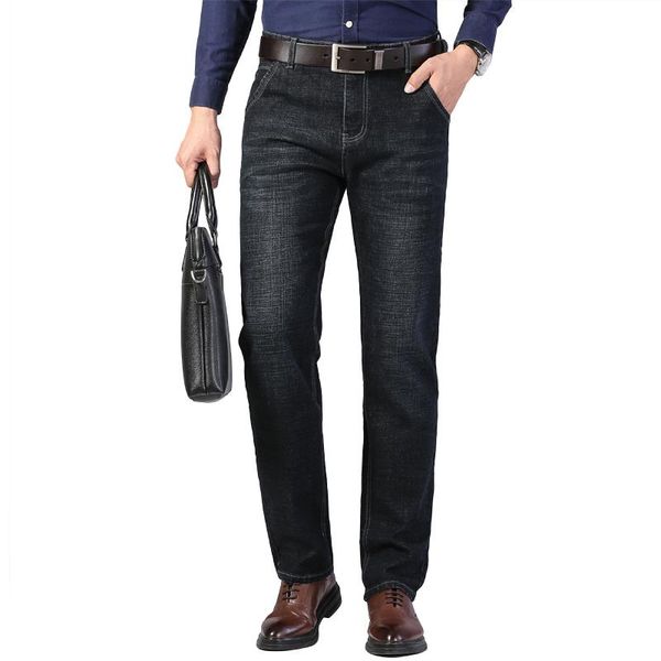 

men's jeans mens spring classic jean homme pantalones hombre men mannen soft black biker masculino denim overalls pants,9532, Blue
