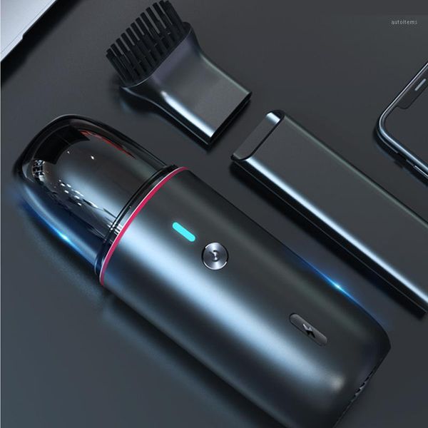 

car vacuum cleaner wireless aspirador coche mini handheld vacuum cleaner vacum aspiradoras para el hogar accesorios de auto1