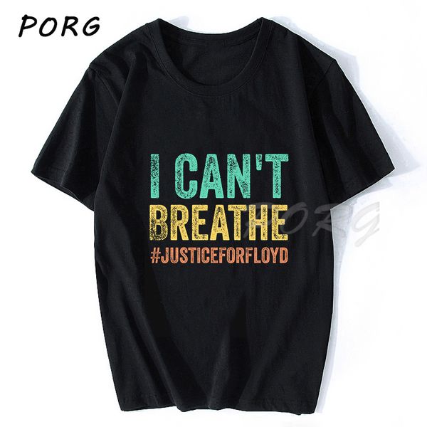 

2020 fashion awesome i cant breathe loose plus size 3xl hip hop punk harajuku o neck sport hooded sweatshirt hoodie men t shirt